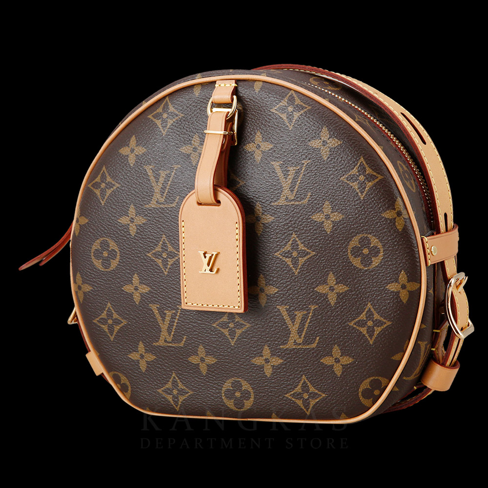 LOUIS VUITTON(USED)루이비통 M45647 모노그램 부아뜨 샤포 수플